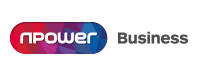 npower Business Logo