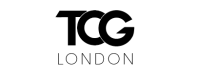 TCG London Logo