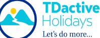 TDactive Holidays - logo