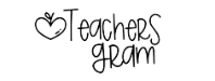 Teachersgram.com Logo