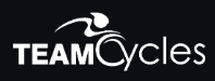 Team Cycles - logo