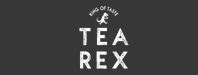 Tea Rex Logo