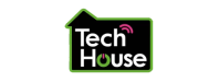 Techhouse - logo