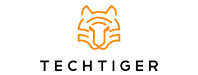 Tech Tiger Logo