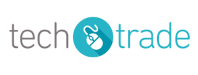 tech trade Logo