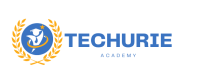 Techurie - logo