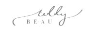 Teddy Beau - logo