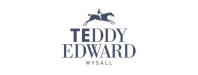 Teddy Edward Logo