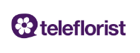 Teleflorist Flowers - logo