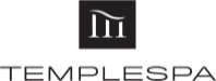 Temple Spa - logo