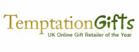 Temptation Gifts - logo