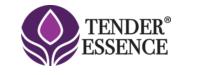 Tender Essence - Aromatherapy Logo