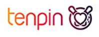 Tenpin Ltd Logo