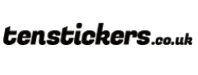 Tenstickers - logo