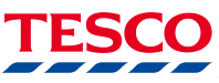 Tesco Express In-Store Logo