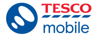 Tesco Mobile Logo