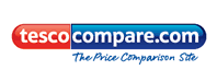 Tesco Compare Car Logo