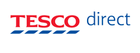 Tesco Groceries Exclusive Offer Logo