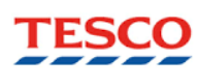 Tesco Groceries - logo