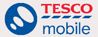 Tesco Mobile - logo