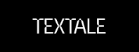 TexTale - logo
