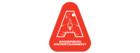 The Gerry Anderson Store Logo