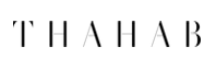 Thahab - logo
