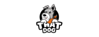 That Dog Truelove - logo