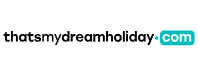 That's My Dream Holiday - logo