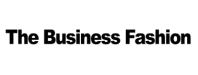 The Business Fashion Logo