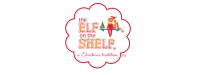 The Elf On The Shelf - logo