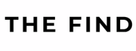 The Find - logo
