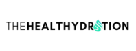 The Healthy Hydration Logo