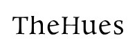 TheHues (formerly Nicetown) - logo