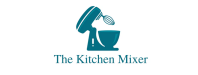 The Kitchen Mixer Logo