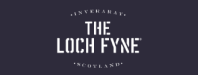 Loch Fyne Whiskies Logo