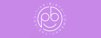 The Positive Birth Company - logo