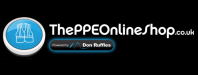 The PPE Online Shop - logo