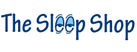 The Sleep Shop Logo