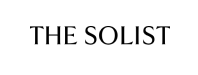 The Solist, formerly Shopworn - logo