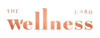 The Wellness Card Logo