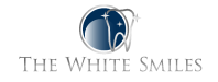 The White Smiles - logo