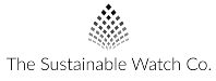 The Sustainable Watch Company Logo