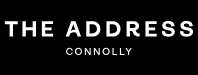 The Address Connolly Logo