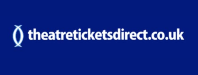 Theatre Tickets Direct - logo