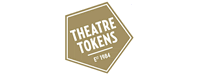 theatre tokens Logo