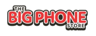 The Big Phone Store - logo