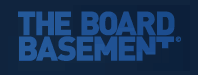 The Board Basement Logo