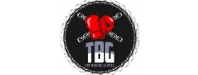 The Boxing Gloves - logo