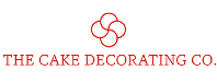 The Cake Decorating Company Ltd - logo